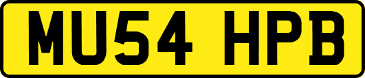 MU54HPB