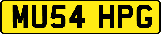 MU54HPG