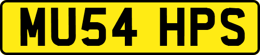 MU54HPS