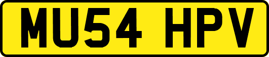 MU54HPV