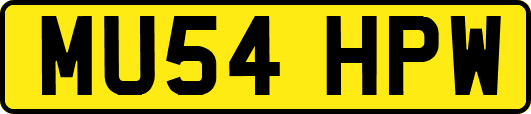 MU54HPW