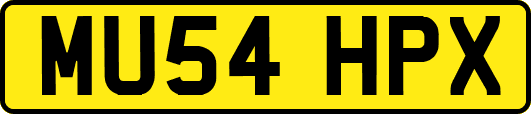 MU54HPX