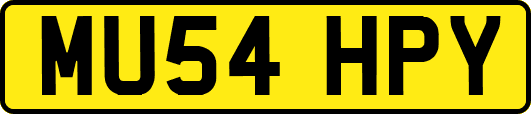 MU54HPY