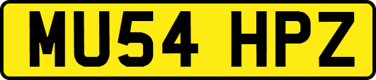 MU54HPZ