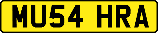 MU54HRA