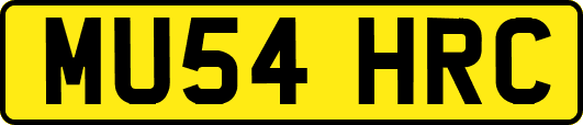 MU54HRC