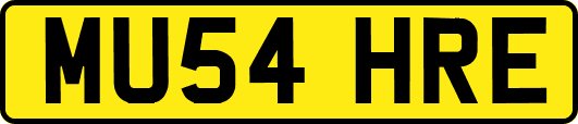 MU54HRE