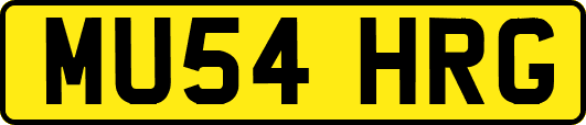 MU54HRG