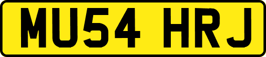 MU54HRJ