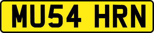 MU54HRN