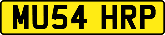 MU54HRP
