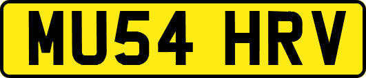 MU54HRV