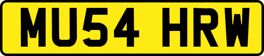 MU54HRW