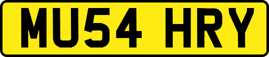 MU54HRY