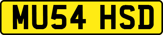 MU54HSD