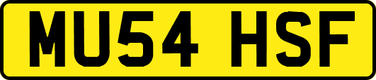 MU54HSF