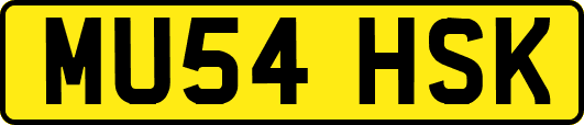 MU54HSK