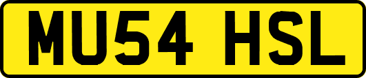 MU54HSL
