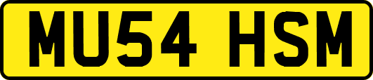 MU54HSM