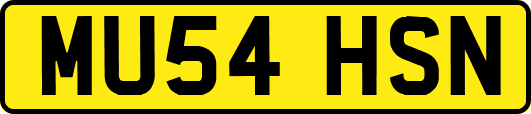 MU54HSN