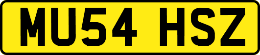 MU54HSZ