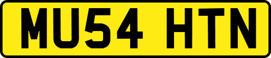 MU54HTN