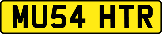 MU54HTR