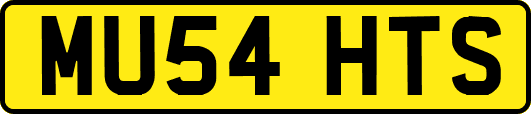 MU54HTS