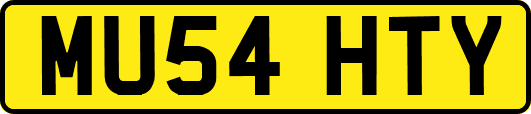 MU54HTY