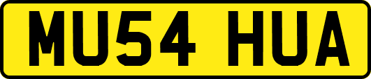 MU54HUA