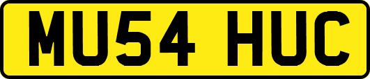 MU54HUC