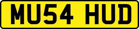 MU54HUD
