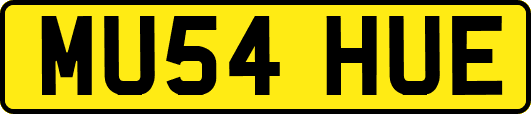 MU54HUE