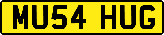 MU54HUG
