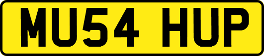 MU54HUP