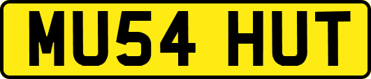 MU54HUT