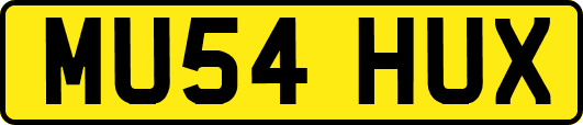 MU54HUX