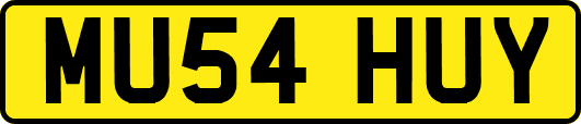 MU54HUY