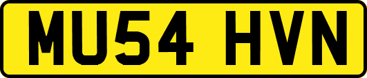MU54HVN