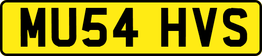 MU54HVS