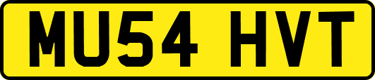 MU54HVT