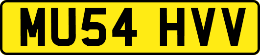 MU54HVV