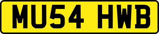 MU54HWB