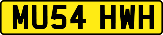 MU54HWH