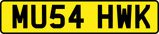 MU54HWK