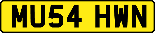 MU54HWN