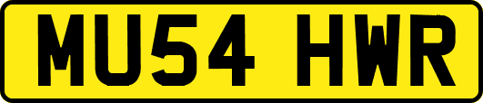 MU54HWR