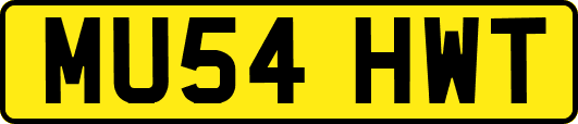 MU54HWT