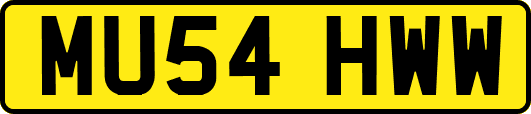 MU54HWW