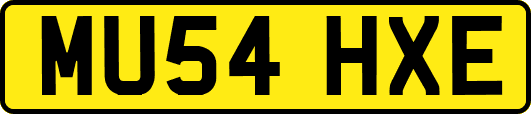 MU54HXE